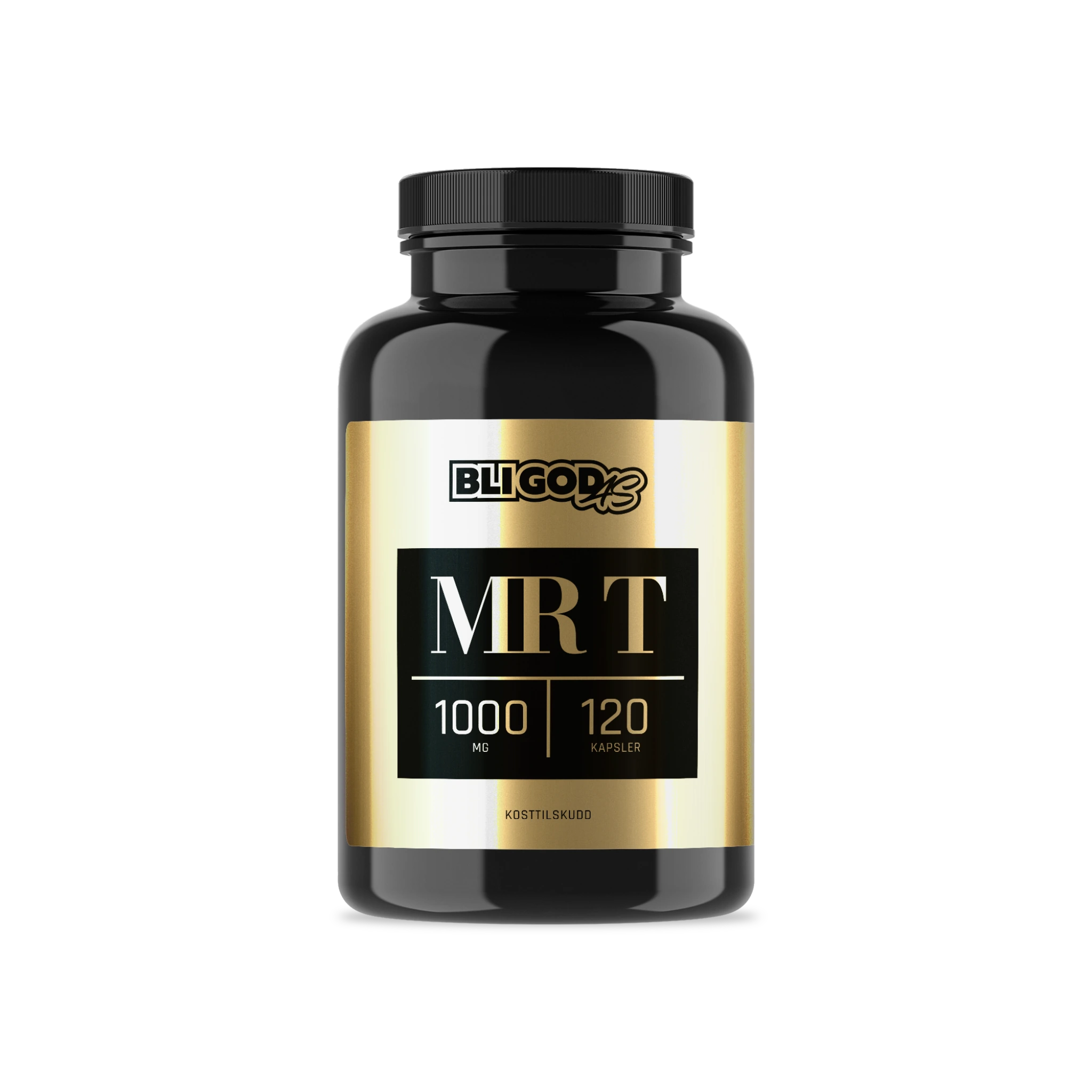 MRT 250CC mockup gold