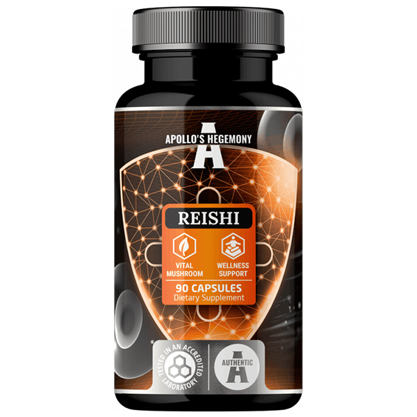 Reishi