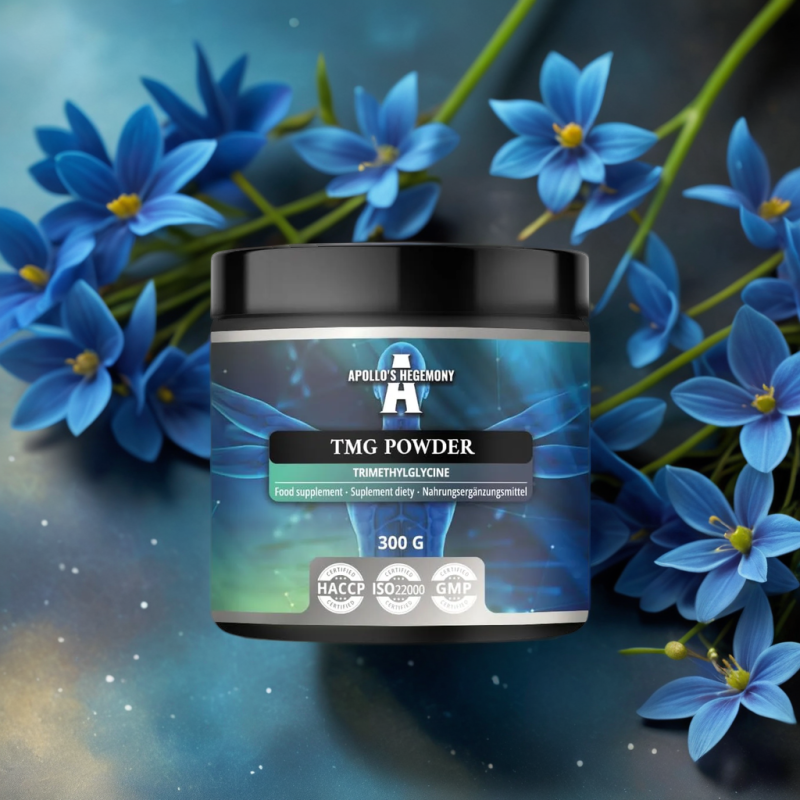 TMG 300g Apollo's Hegemony