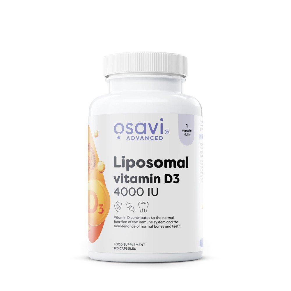 vitamin d3 4000 iu