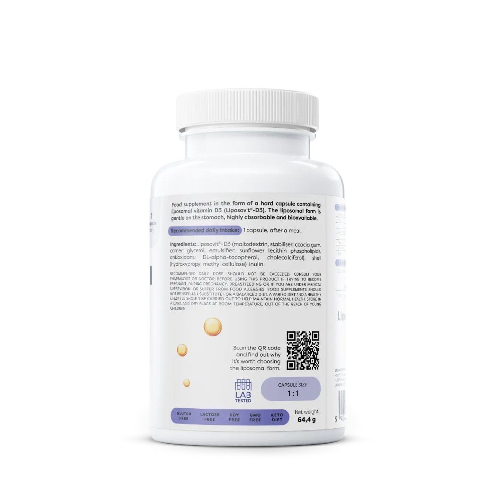 vitamin d3 4000 iu