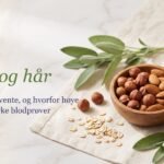 Biotin og hår: hva kan du forvente, og hvorfor høye doser kan påvirke blodprøver